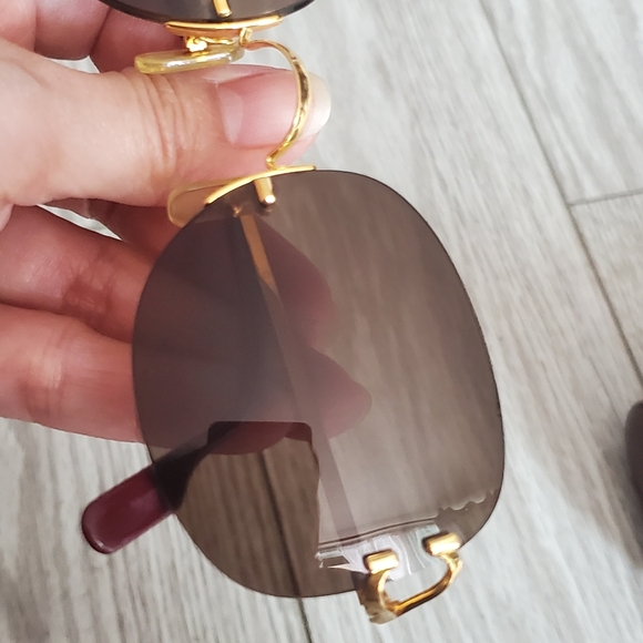 Cartier Vintage Sunglasses - Picture 13 of 15